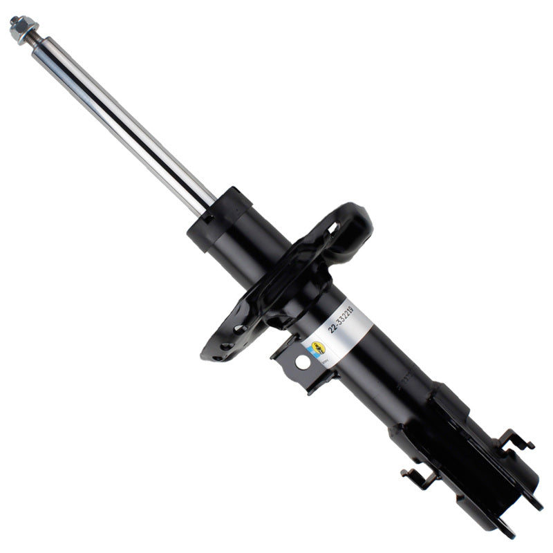 Bilstein 2018 Hyundai Ioniq B4 OE Replacement Twintube Strut Assembly - Front Right - 22-332219
