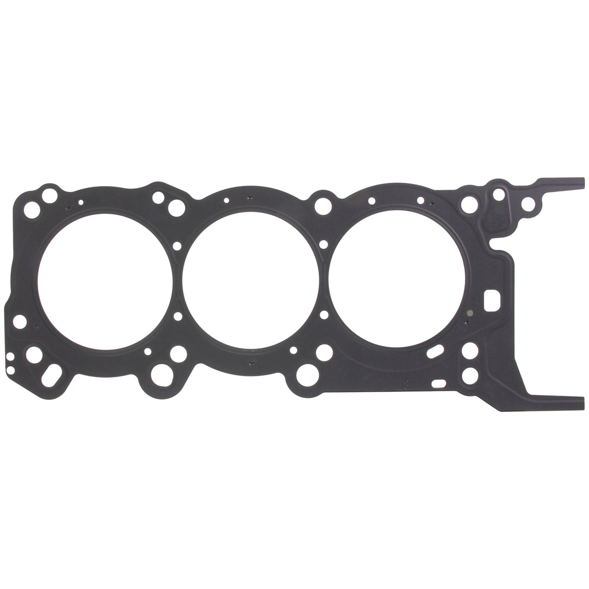 Fel-Pro Kia Sedona 26414 PT PermaTorque Engine Cylinder Head Gasket - 26414PT for 2006-2007 Kia Sedona - front view