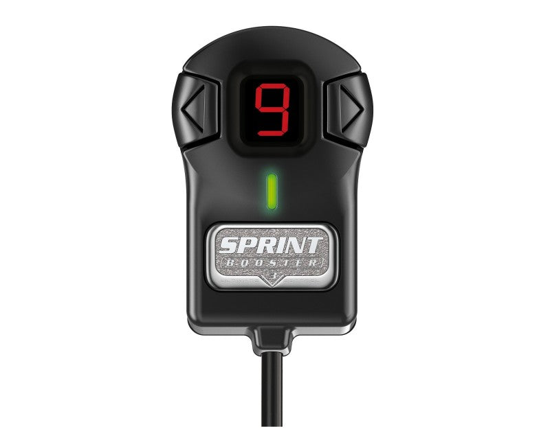 aFe Power Sprint Booster Power Converter 2019 GM Silverado/Sierra 1500 V6-2.7L/4.3L/V8-5.3-6.2L - 77-14009