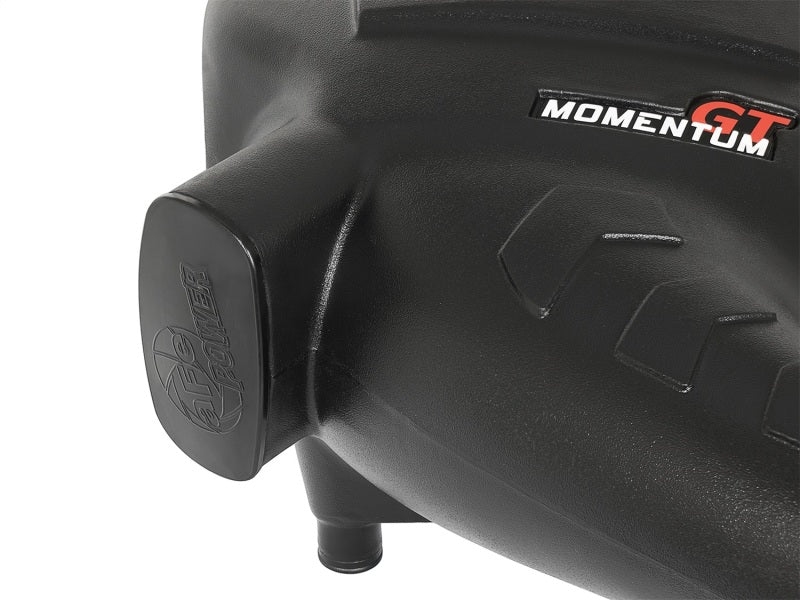 aFe POWER Momentum GT Pro Dry S Cold Air Intake 2017 Nissan Patrol (Y61) I6-4.8L - 51-76107