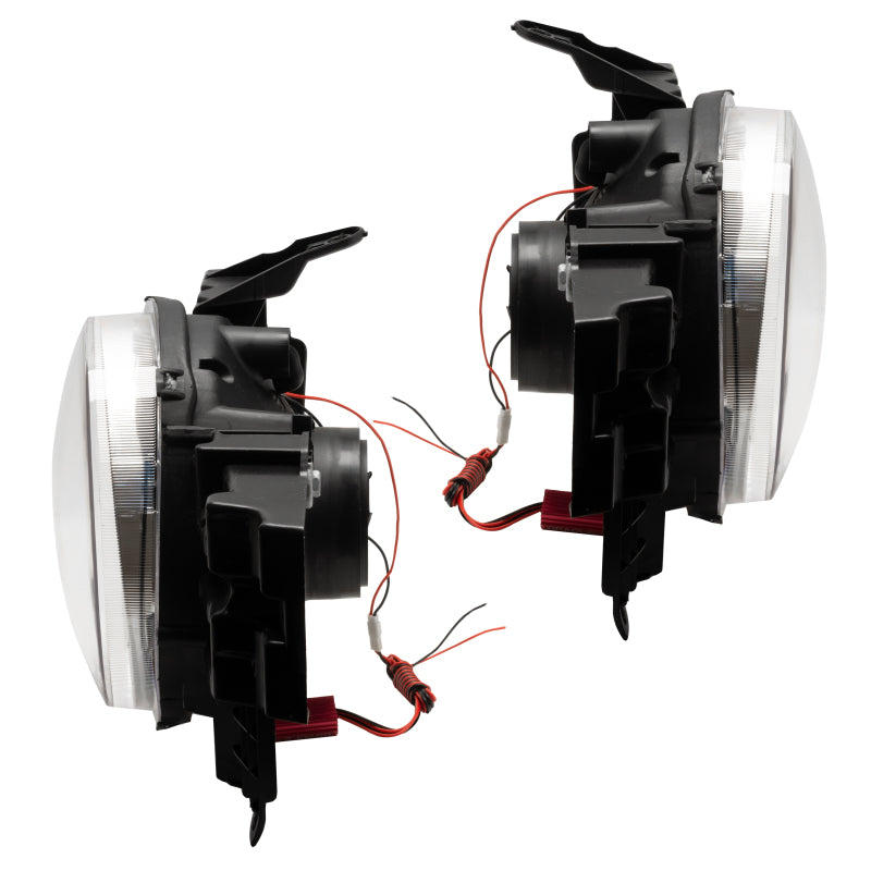 Oracle 07-14 Toyota FJ Cruiser SMD HL - ColorSHIFT w/ Simple Controller SEE WARRANTY - 7093-504
