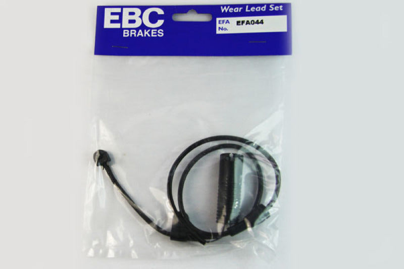 EBC 96-01 BMW 740i 4.4 (E38) Rear Wear Leads - EFA044