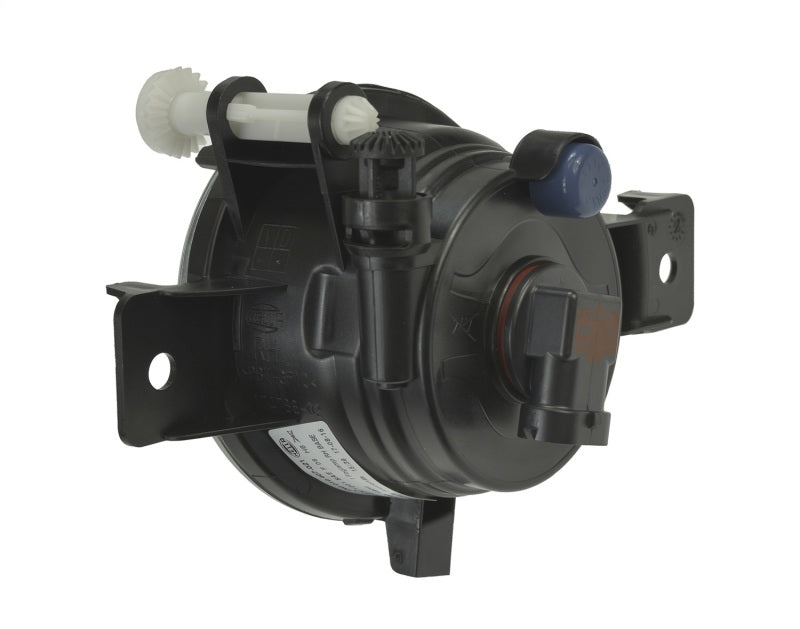 Hella 09-13 BMW X5 (w/o Cornering Lights) Fog Lamp w/ H8 Bulb - Right - 010407021