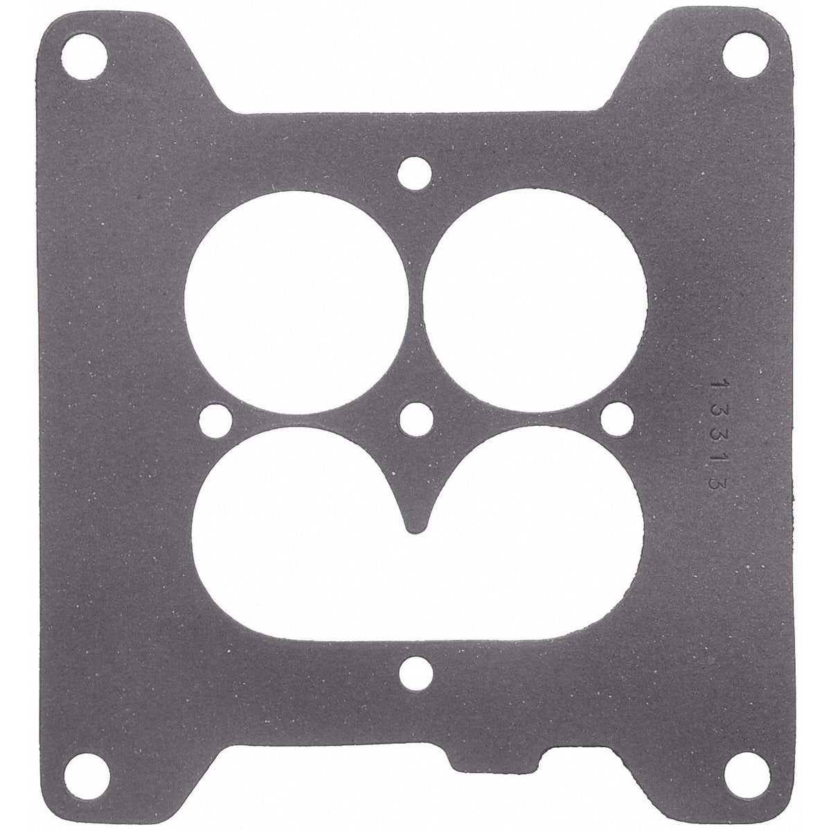 Fel-Pro 13313 Carburetor Mounting Gasket for 1963-1968 Lincoln Continental - front view