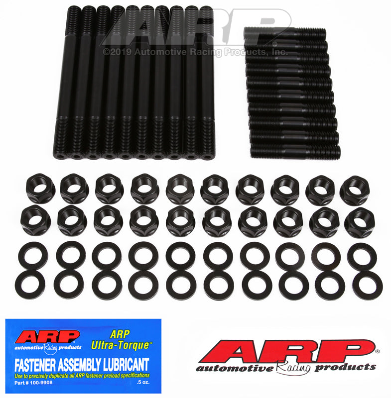 ARP Mopar inAin w/ W5-Cylinder Head Stud Kit - 144-4003