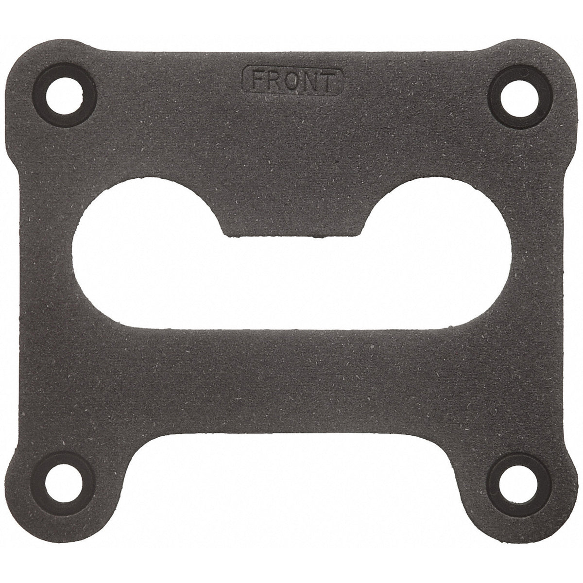 Fel-Pro Chevrolet Malibu 60369 Carburetor Mounting Gasket for 1978-1983 Chevrolet Malibu - front view