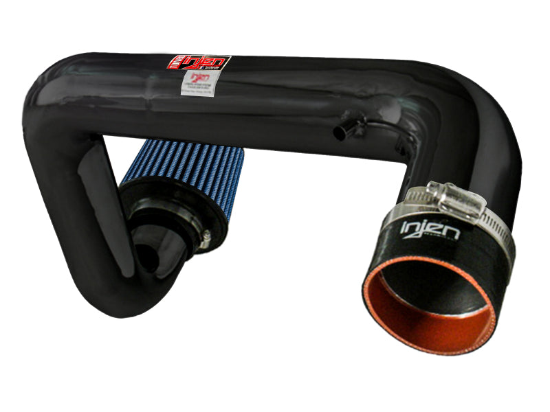 Injen 97-01 Integra Type R Black Cold Air Intake - RD1425BLK