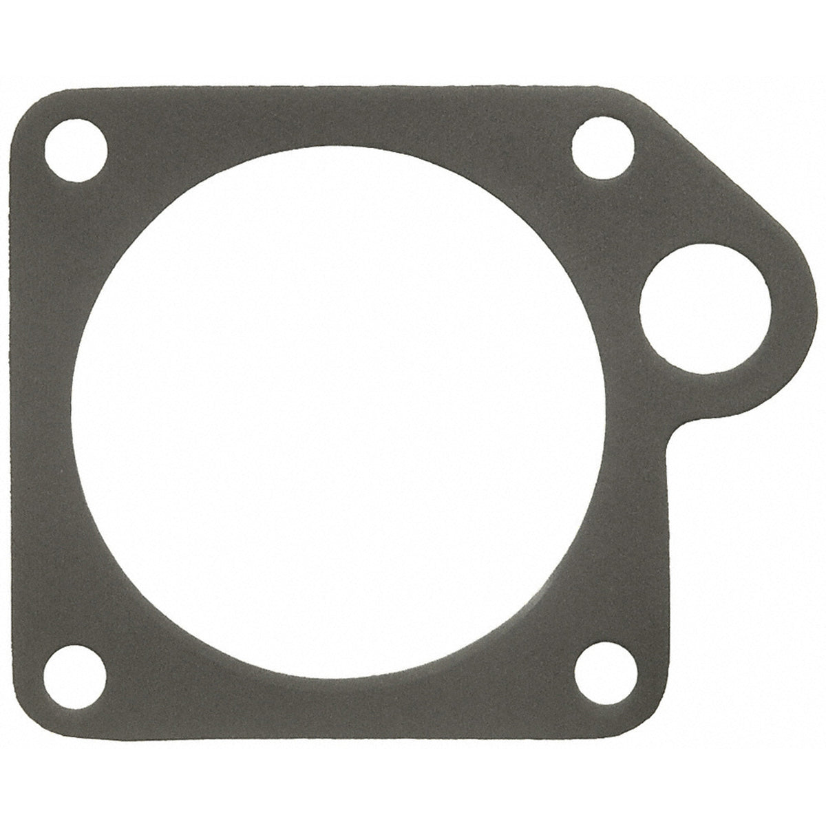 Fel-Pro Ford Ranger 60886 Fuel Injection Throttle Body Mounting Gasket for 1990-1995 Ford Ranger - front view