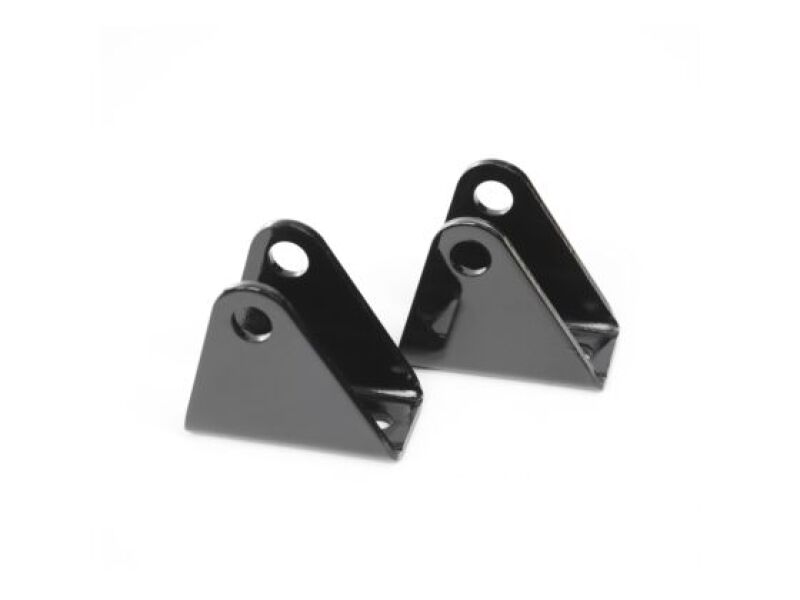 Cognito 01-10 Chevy/GMC Silverado/Sierra 2500/3500 HD 2WD/4WD Front Lower Shock Mount Bracket - 110-90244