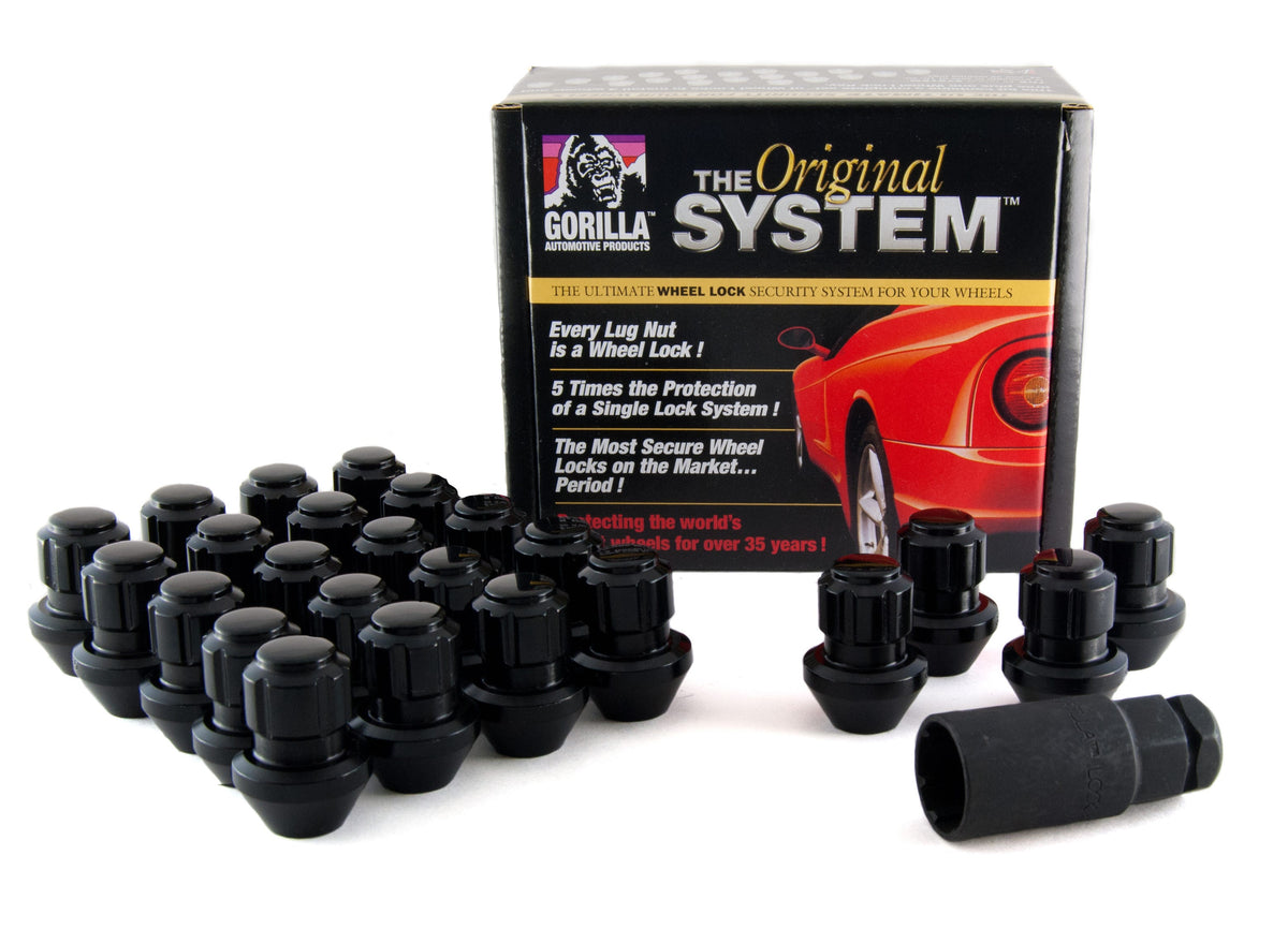 Gorilla Automotive GOR-96644BDX