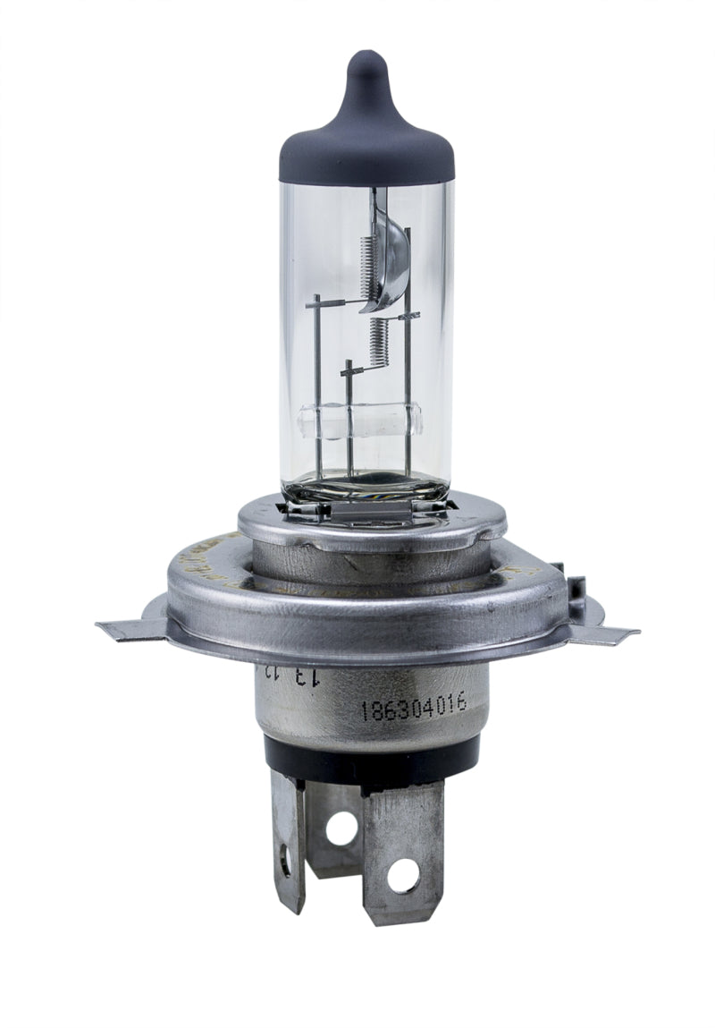 Hella Vision Plus 8in x 6in Sealed Beam Conversion Headlamp - Single Lamp - 003427291