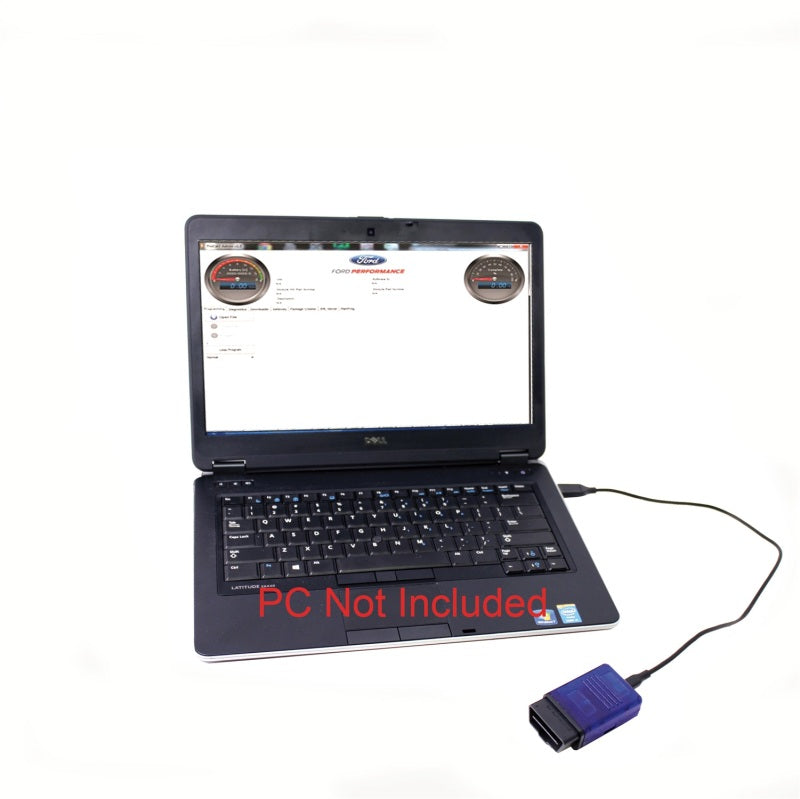 Ford Racing Service Part Replacement Dongle For Procal3 - CM-CANELOPE-B
