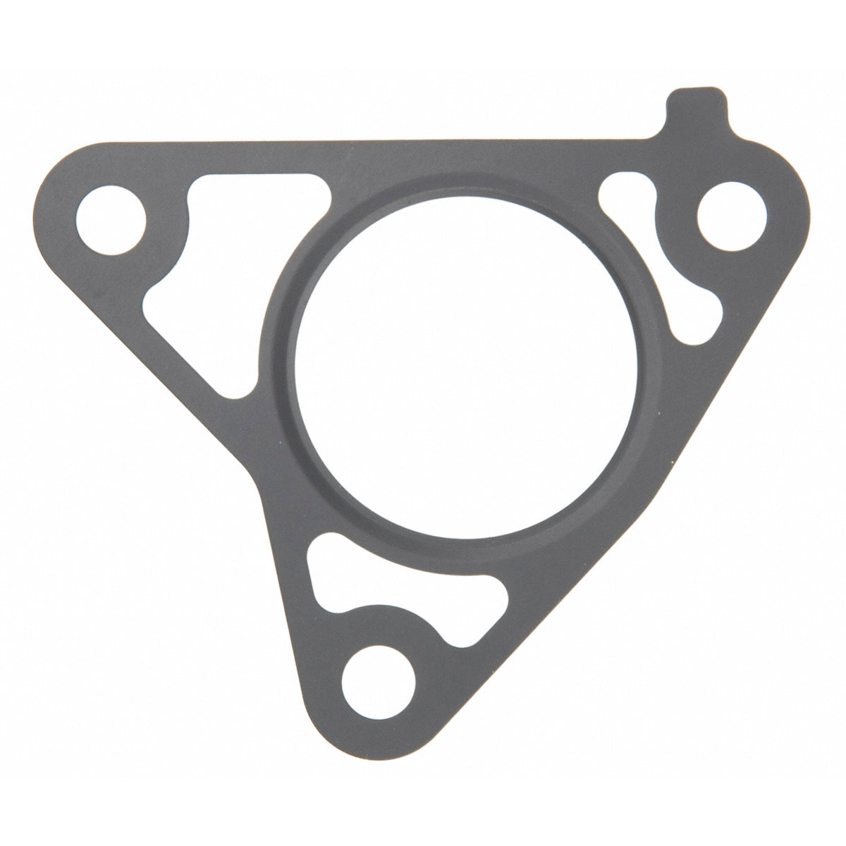 Fel-Pro Toyota Corolla 35866 Engine Coolant Outlet Gasket for 2009-2021 Toyota Corolla - front view