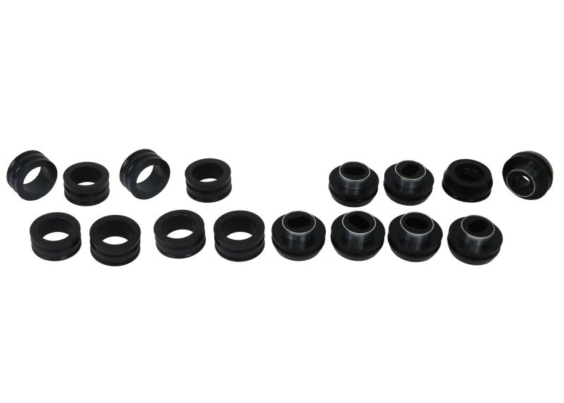 Whiteline 1981-1986 Chevrolet C20 Body Mount Bushing Set - W93570