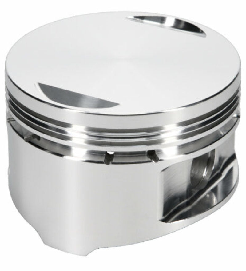 JE Pistons 3.498 Harley-Davidson Evo 1340 Piston Single - 125329S