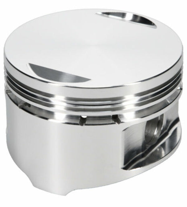 JE Pistons 3.498 Harley-Davidson Evo 1340 Piston Single - 125329S