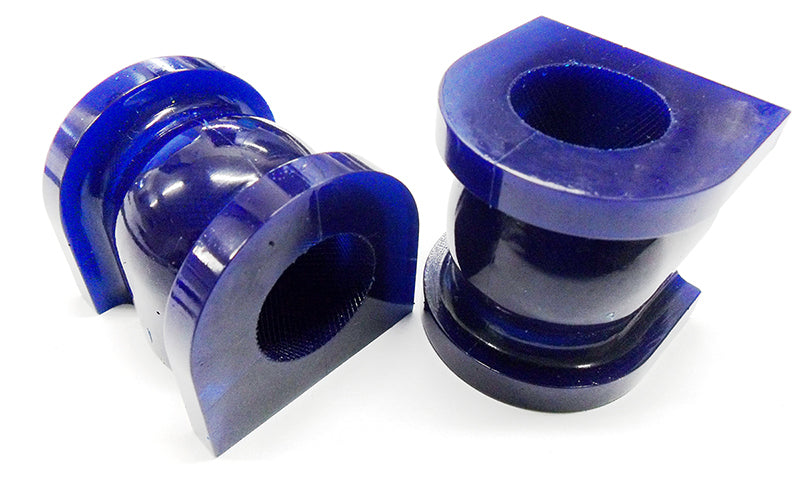 SuperPro 2004 Acura TSX Base Front 26mm Sway Bar Mount Bushing Set - SPF3077-26K
