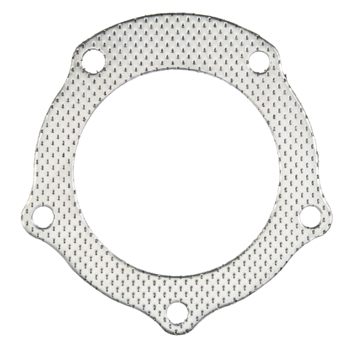 Fel-Pro Kia Sportage 61599 Exhaust Pipe Flange Gasket for 1995-2002 Kia Sportage - front view