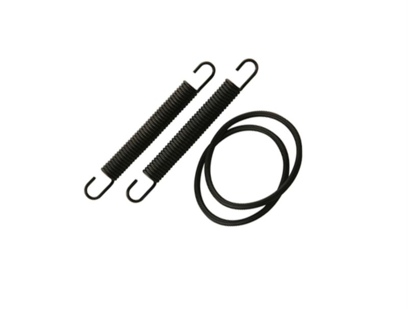 FMF Racing YZ250 99-24 Pipe Spring & O-Ring Kit P/N 011318 - front view