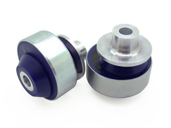 SuperPro - DuroBall Additional Caster Offset Front LCA Inner Rear Bushing Kit - Subaru VA WRX & STI - DURO4428K for 2015-2026