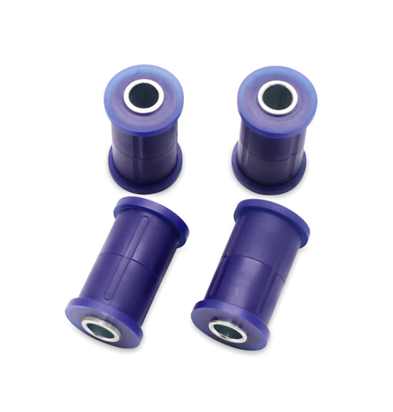 SuperPro 1979 Nissan 280ZX Base Rear Lower Inner Control Arm Bushing Kit - SPF0561K