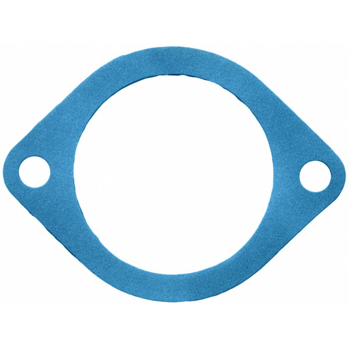 Fel-Pro Ford F-350 35193 Engine Coolant Outlet Gasket for 1983-1994 Ford F-350 - front view