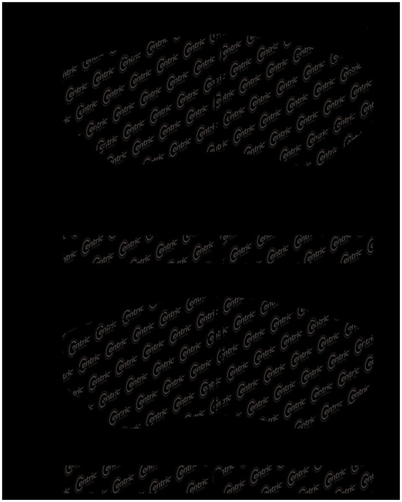 StopTech 07-19 Jeep Wrangler Truck & SUV Brake Pad - 319.12730