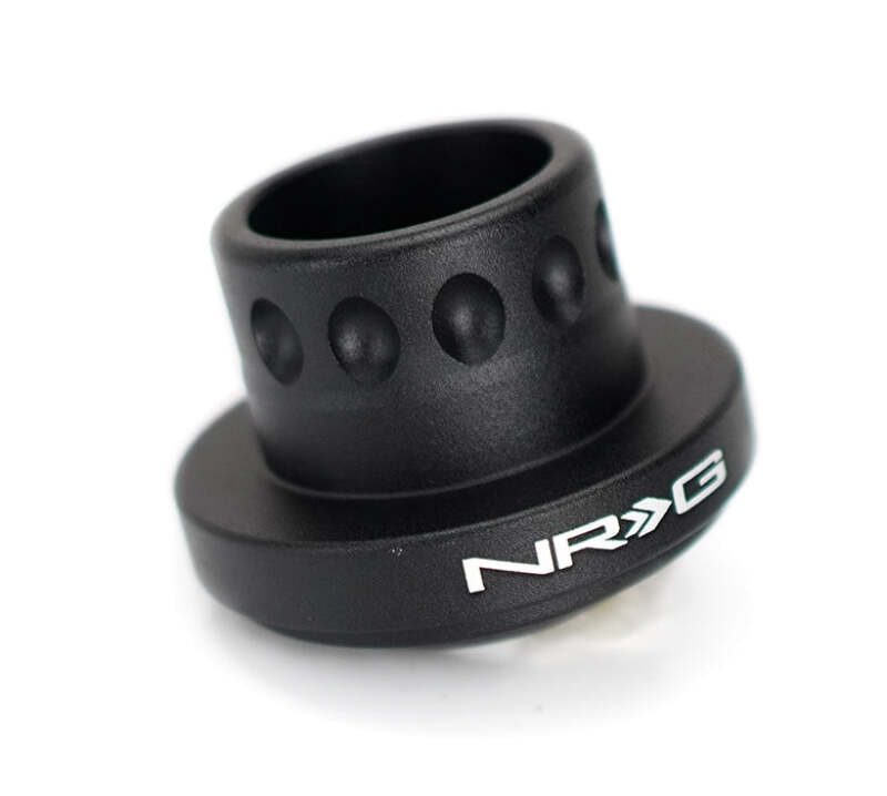 NRG Short Spline Adapter - Woodward Version 2 - SRK-RLWH - close-up view 2 3