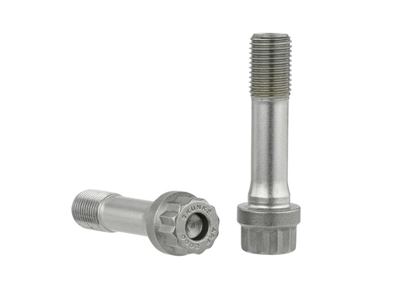 Skunk2 Honda and Acura B18C Ultra Rods - 306-05-9120 for 1994-1997 Acura Integra - side view