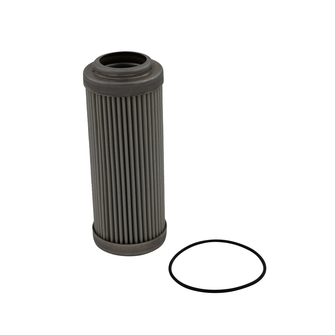 Aeromotive Filter Element - 10 Micron Microglass (Fits 12339/12341) - 12639