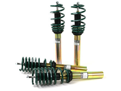 H&R 97-04 Porsche Boxster/Boxster S 986 RSS Coil Over - RSS1511-1