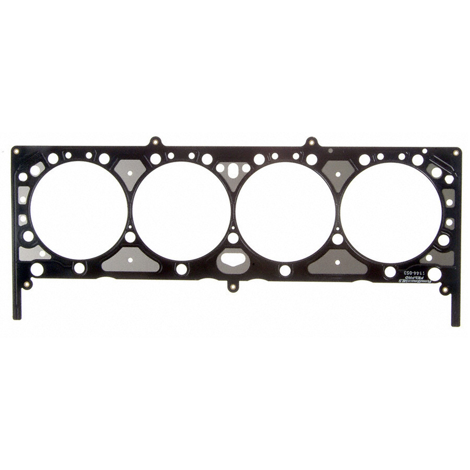Fel-Pro 1144-053 PermaTorqueMLS Engine Cylinder Head Gasket - 1144053 - front view