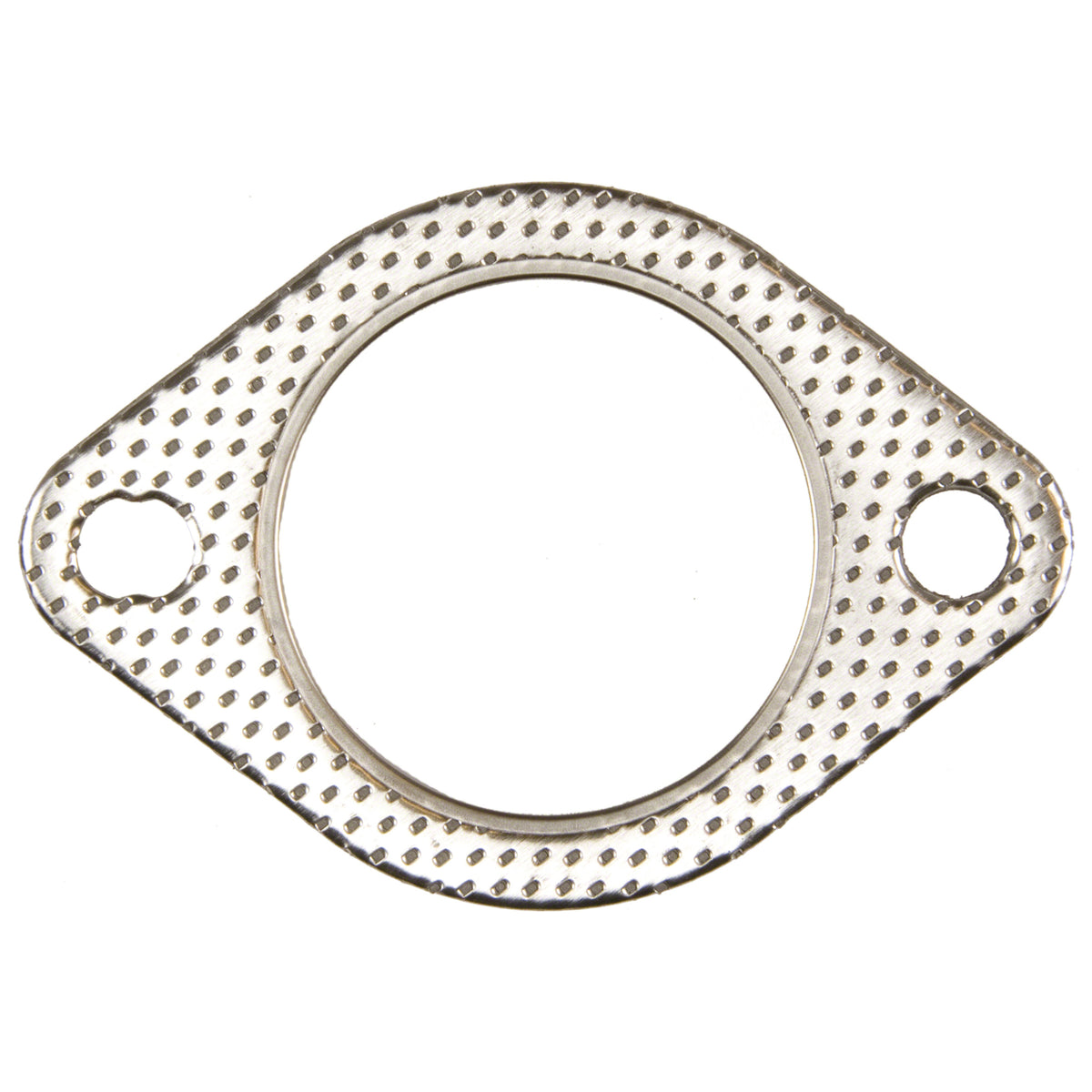 Fel-Pro Chevrolet Spark 61527 Exhaust Pipe Flange Gasket for 2013-2015 Chevrolet Spark - front view