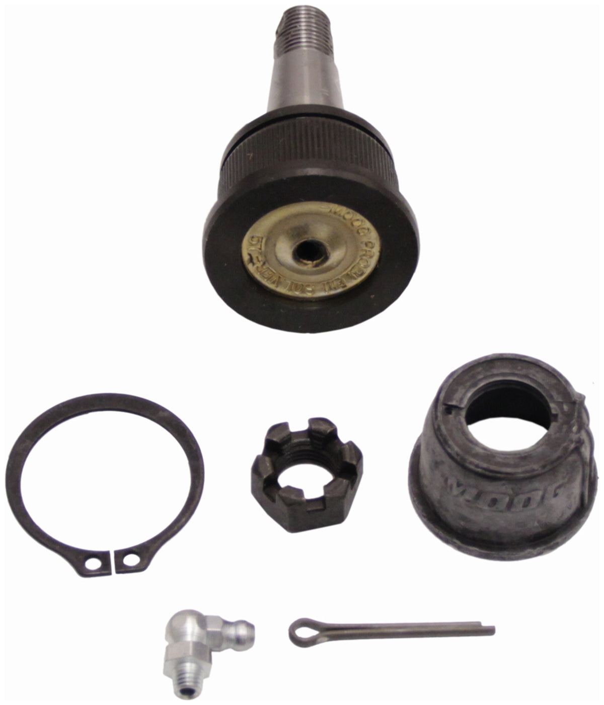 MOOG 96-05 Ford Taurus Rear Upper Ball Joint - K500208 - front view