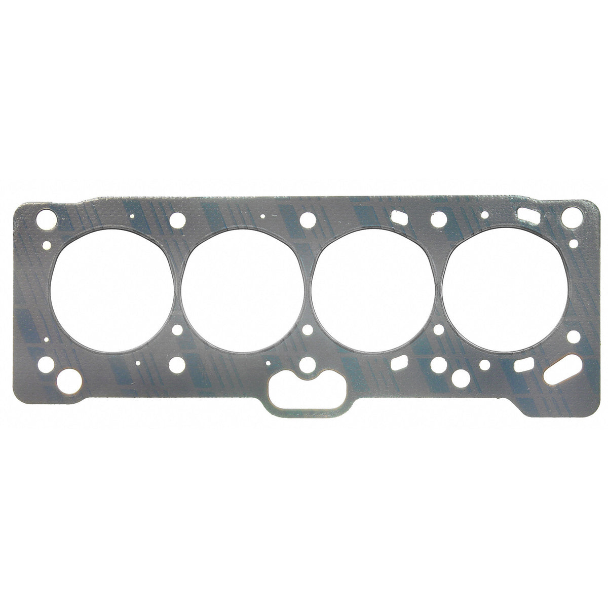 Fel-Pro Toyota Corolla 8188 PT PermaTorque Engine Cylinder Head Gasket - 8188PT for 1988-1992 Toyota Corolla - front view