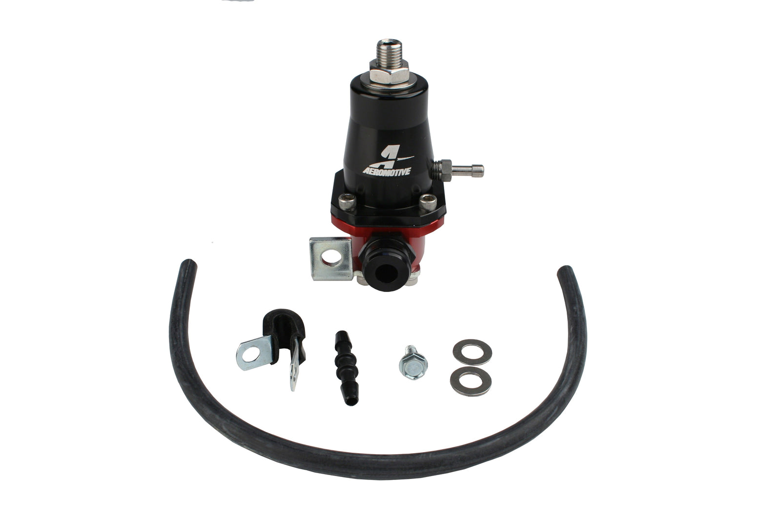 Aeromotive Billet LT1 Adjustable Regulator - 94-97 F-Body GM/94-96 Impala SS - 13107