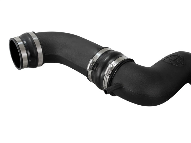 aFe MagnumFORCE Intake System Stage-2 PRO 5R 06-09 Jeep Commander (XK) V8 4.7L - 54-12602