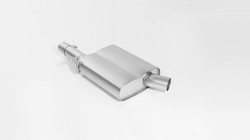 Remus 2017 Seat Leon Cupra St 300 4Drive 2.0L TSI (CJXc) Axle Back Exhaust - 796517 0300