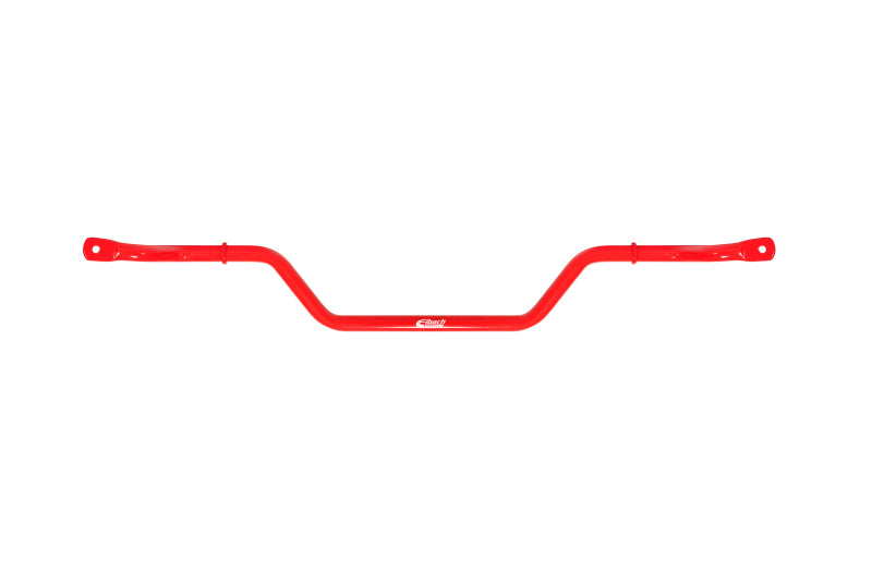 Eibach 2014+ Lexus IS350 F-Sport Front (29mm) / Rear (22mm) Non-Adjustable Anti-Roll Bars - E40-59-004-01-11