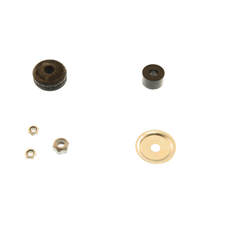 Bilstein B4 OE Replacement 63-66 Mercedes Benz 230SL Front Monotube Strut Assembly - 24-005296