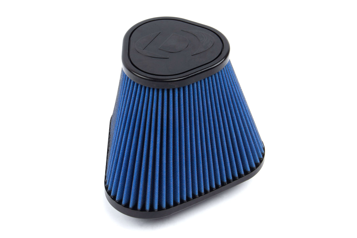 Dinan - Replacement Filter for Carbon Fiber Intake - 2019-2024 BMW 330i - D401-0027