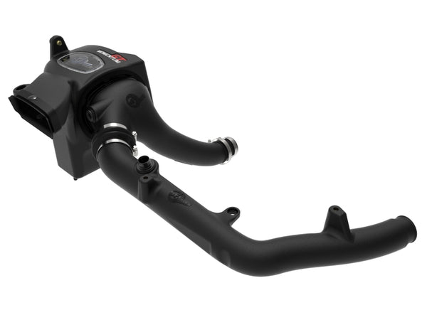 aFe Momentum 24-25 Ford Ranger V6-2.7L (tt) GT Cold Air Intake w/ Pro 5R Filter - 50-70136R