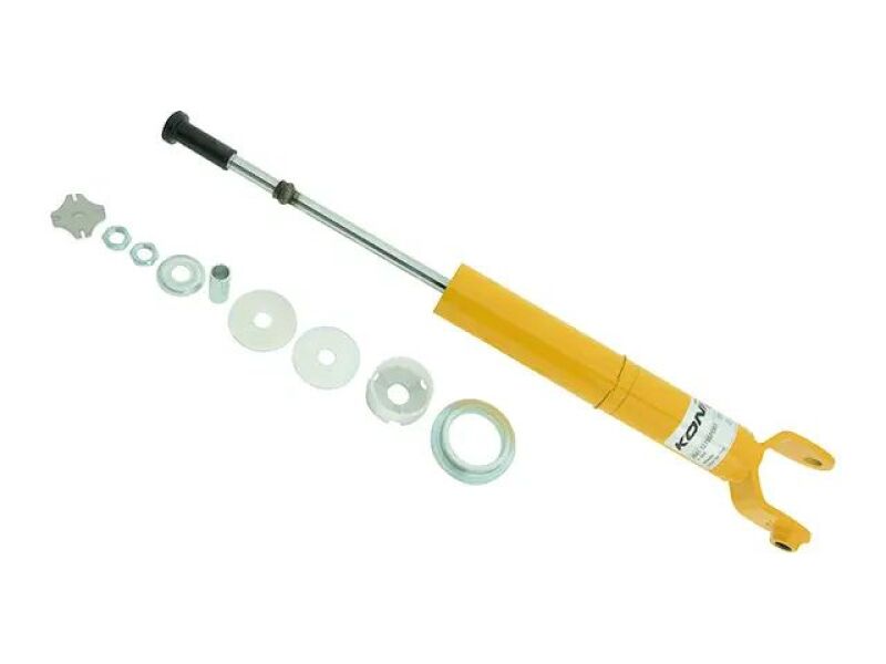 Koni Sport (Yellow) Shock 00-09 Honda S2000 - Rear w/Spring Perch - 8041 1279SP1