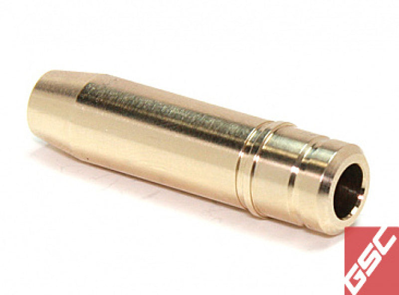 GSC P-D Nissan VQ35 Manganese Bronze Intake Valve Guide +.003in Oversize OD - Single - 3044.003-1 by GSC Power Division
