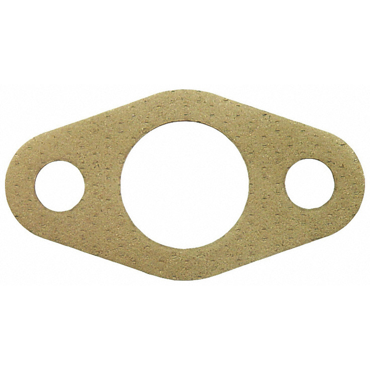 Fel-Pro Toyota Tacoma 70961 Exhaust Gas Recirculation (EGR) Valve Gasket for 1995-2004 Toyota Tacoma - front view