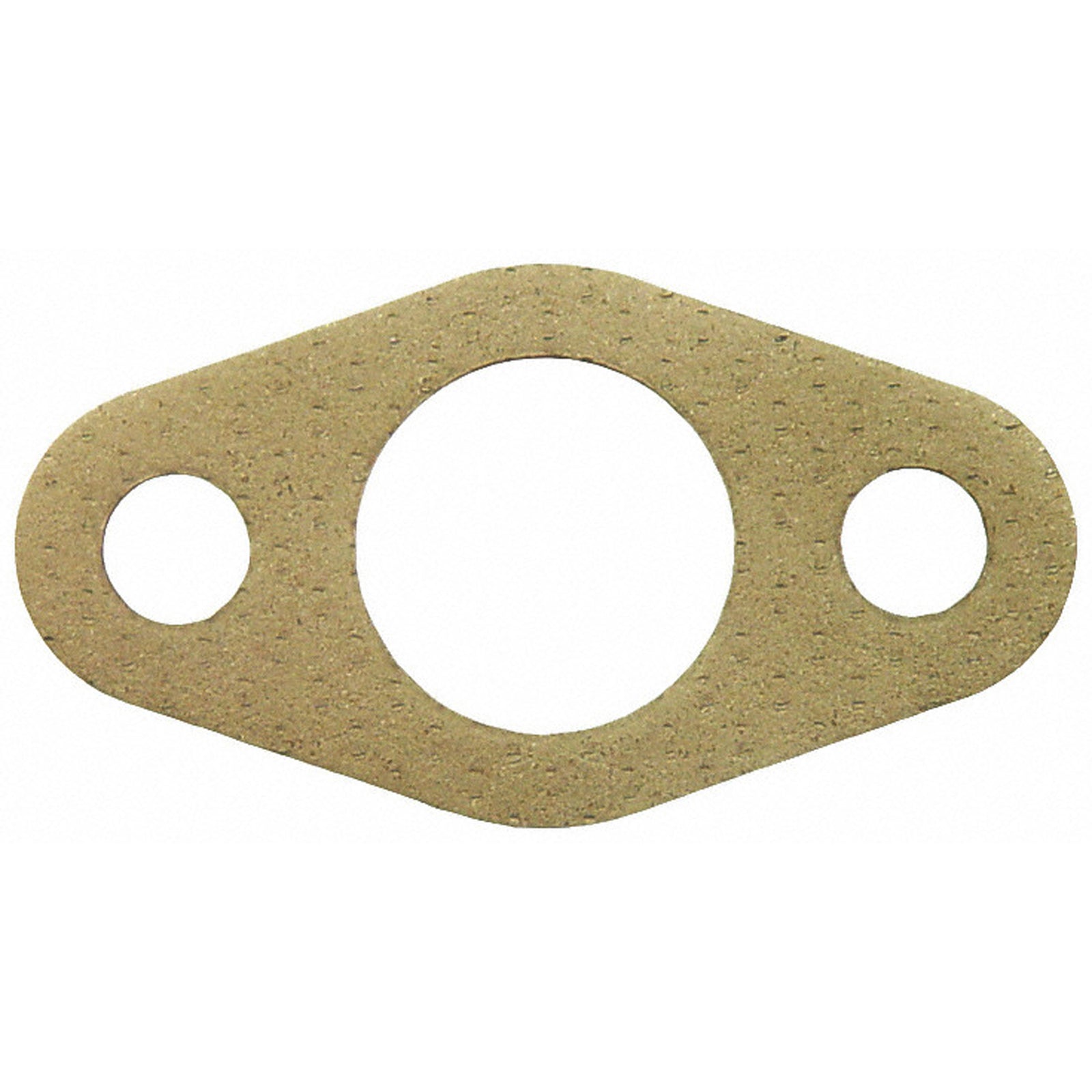 Fel-Pro Toyota Tacoma 70961 Exhaust Gas Recirculation (EGR) Valve Gasket for 1995-2004 Toyota Tacoma - front view