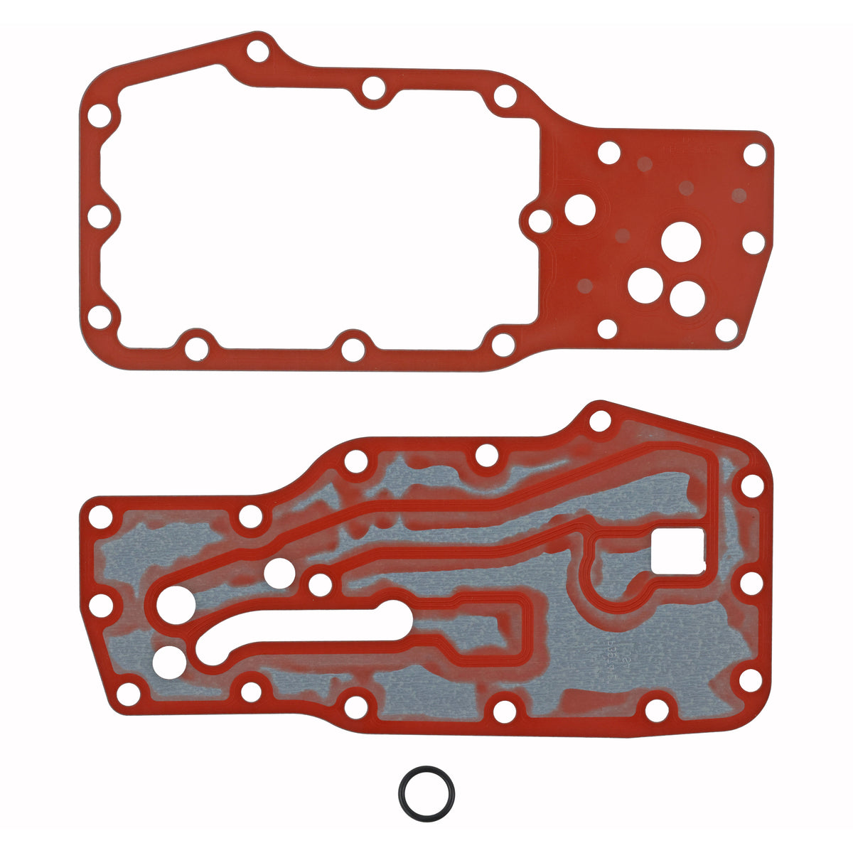 Fel-Pro RAM 2500 ES 72376 Engine Oil Cooler Gasket Set - ES72376 for 2011-2021 Ram 2500 - front view