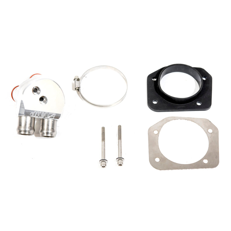 VMP/Cobra Engineering 1" Hose High-Flow Water Manifold (VMP Only) - VMP-SUC061