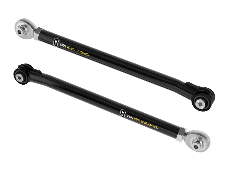 ICON 2024+ Toyota Land Cruiser 250 Series/Lexus GX550 Tubular Rear Lower Link Kit - 54003T