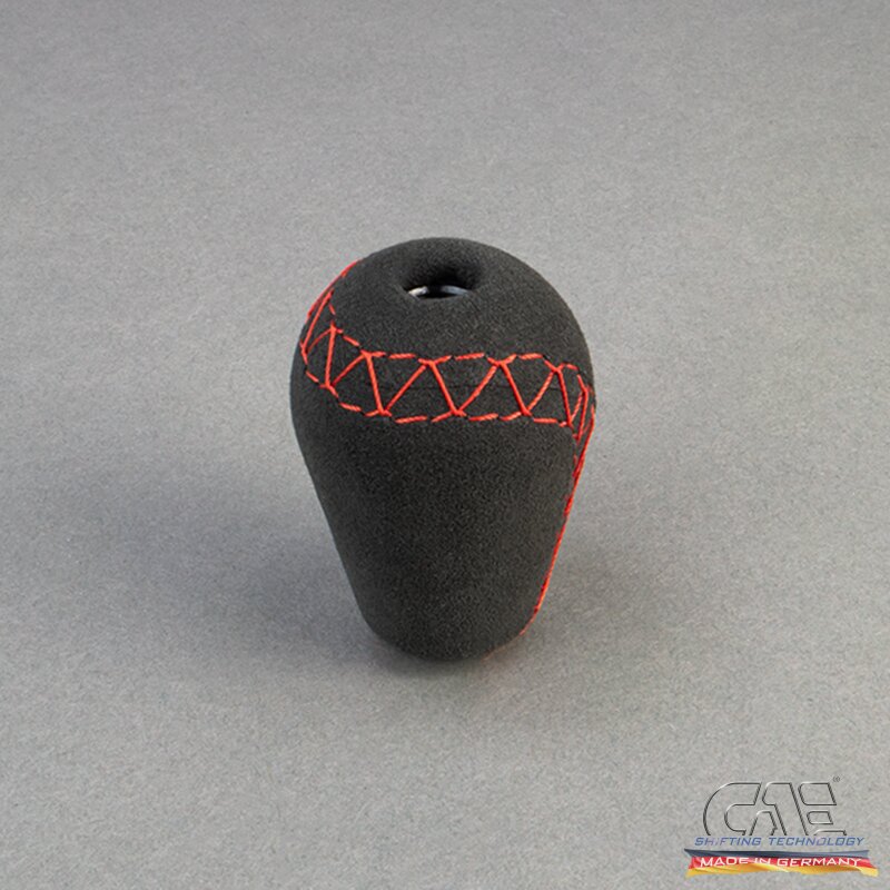 CAE Alcantara Shift Knob
